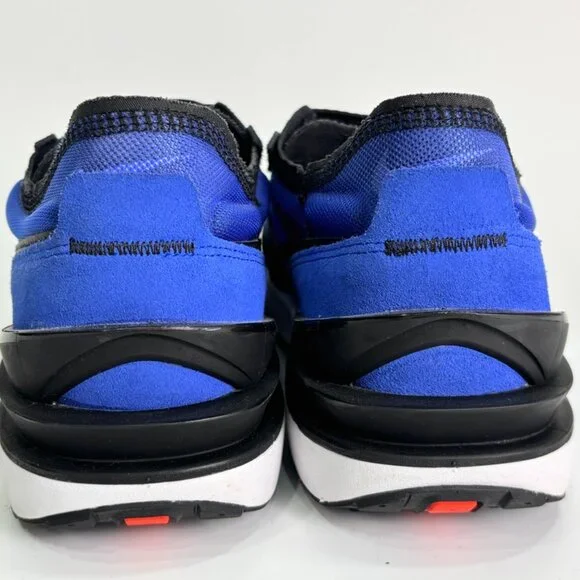 [DA7995-400] Mens Nike Waffle One 'Royal' Size 10 - Picture 7 of 9